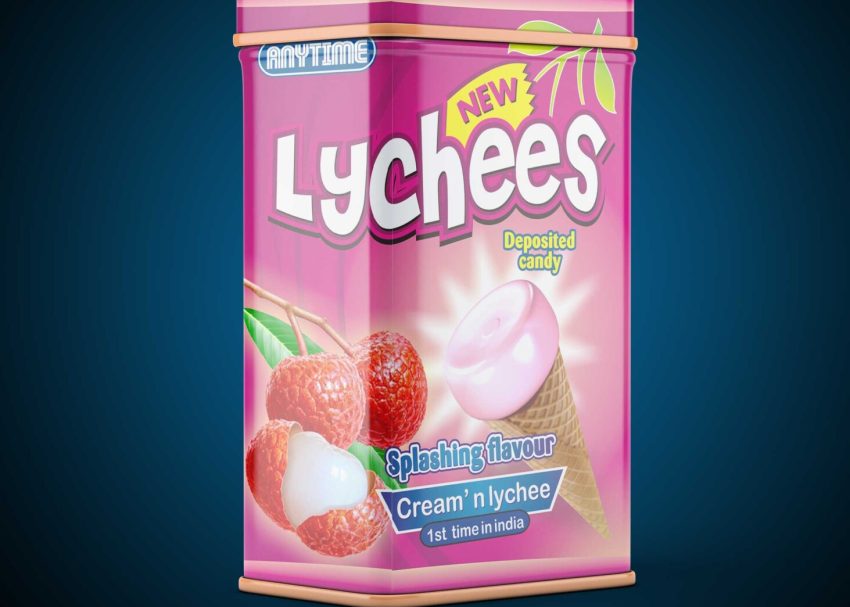 Metal Tin Cans MockUp