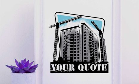 Free Picture Frame Mockup