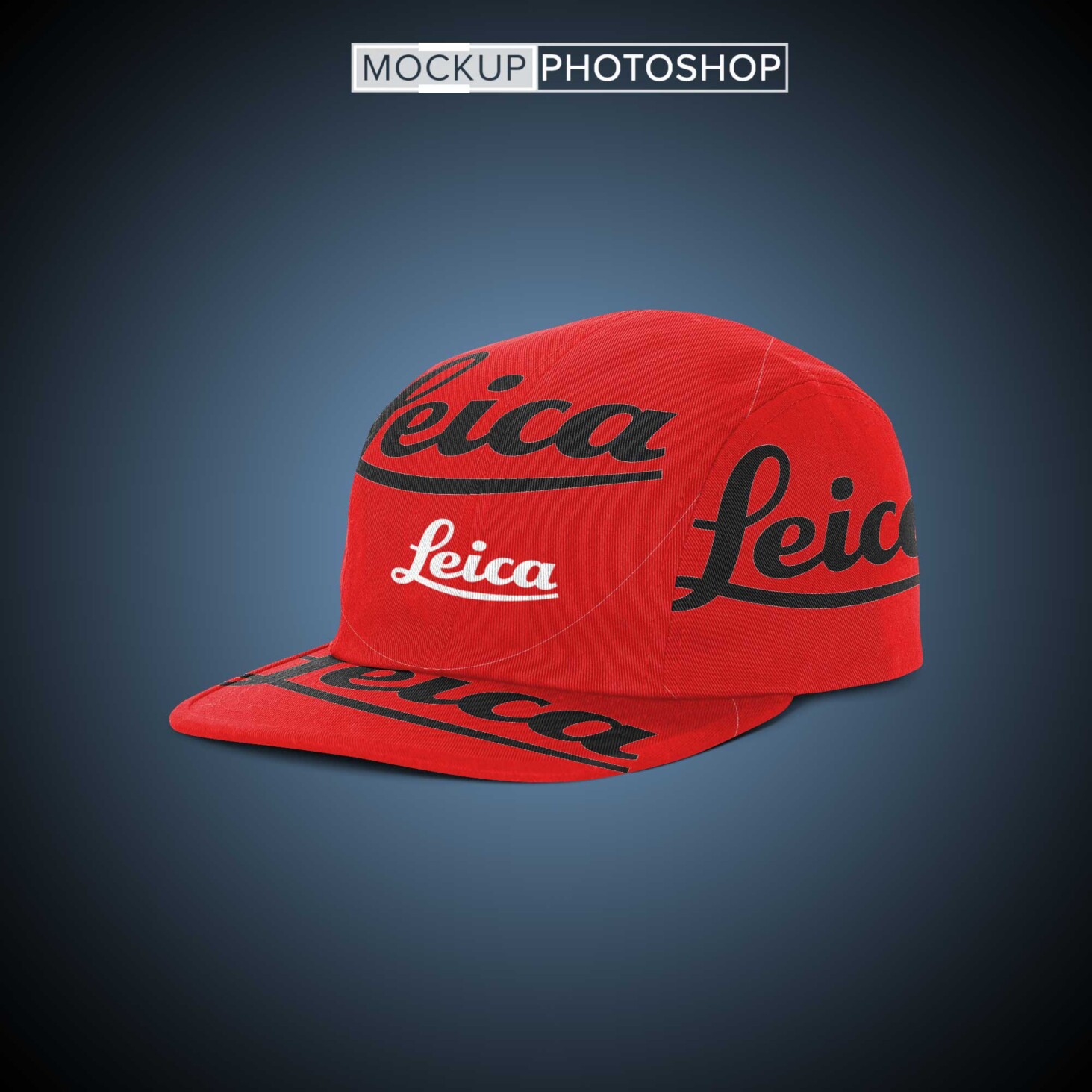 Download Free Unisex Cap Mockup 10 Unisex Cap Mockup