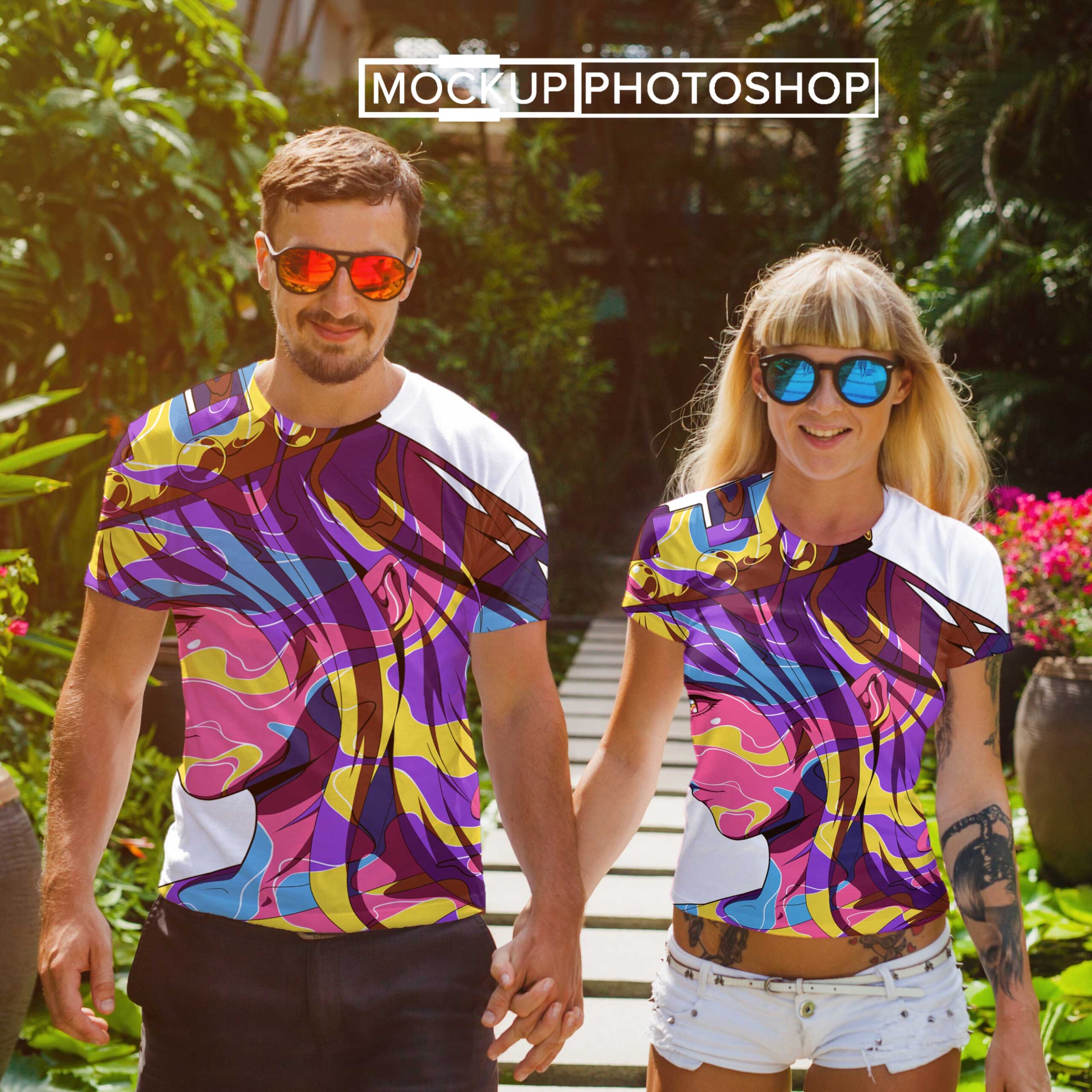 Free Tshirt Summer Collection