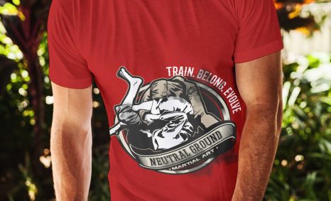 Download Latest Man T-shirt Mockups 14 Latest Man T-shirts Mockup