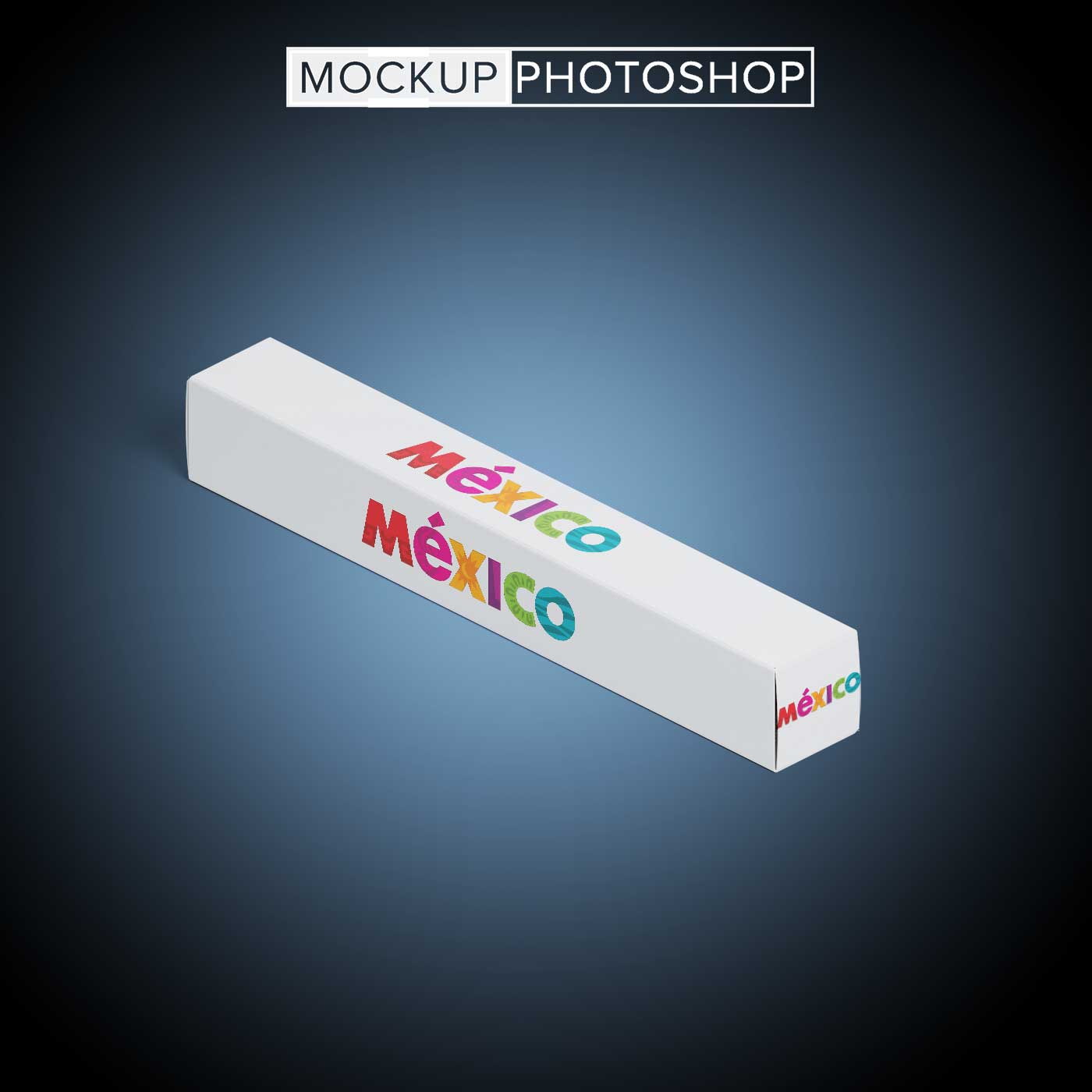 Product Packaging Mockups
