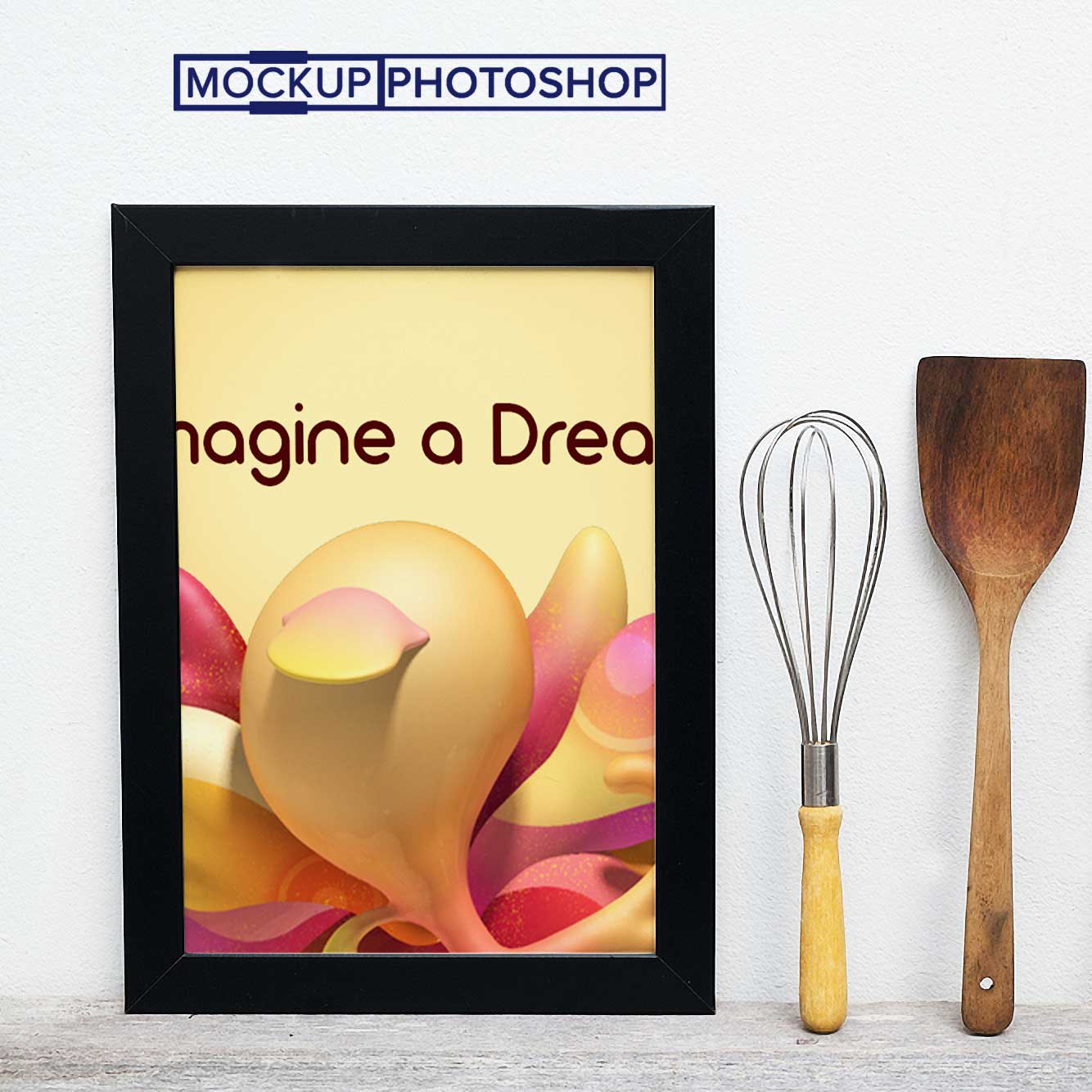 Download Free PSD Mockup Artwork 19 Artwork PSD Mockup