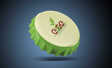 Free Bottle Cap Mockup for Designers 15 Outstanding Bottle Cap Mockup