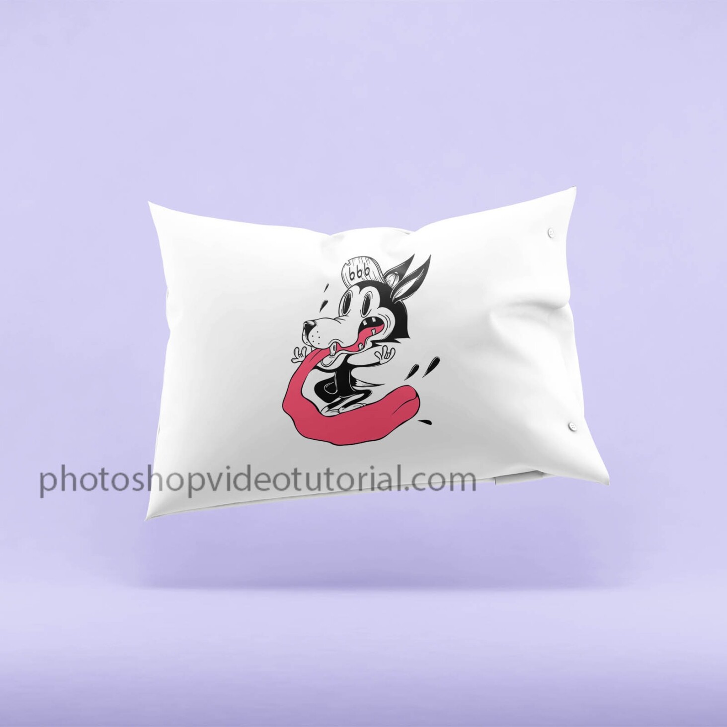 Stylish Pillow Mockups for Designers 1 Prime Pillow Mockups psd