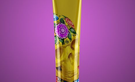 Toothpaste Mockup template1