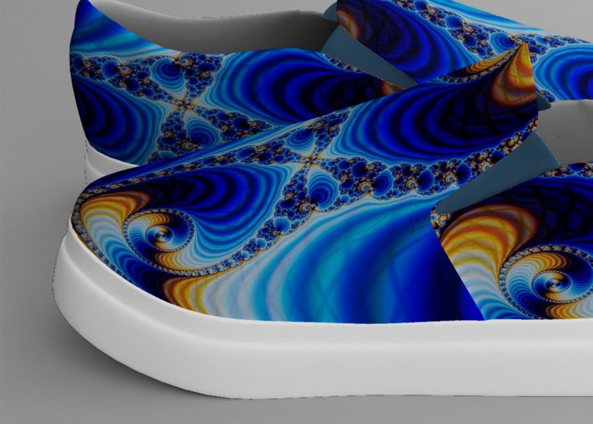 Free PSD Mockups 7 Shoe Mockups