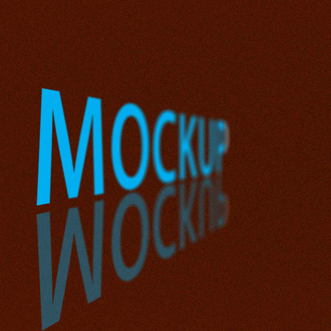Text Mockup 2017