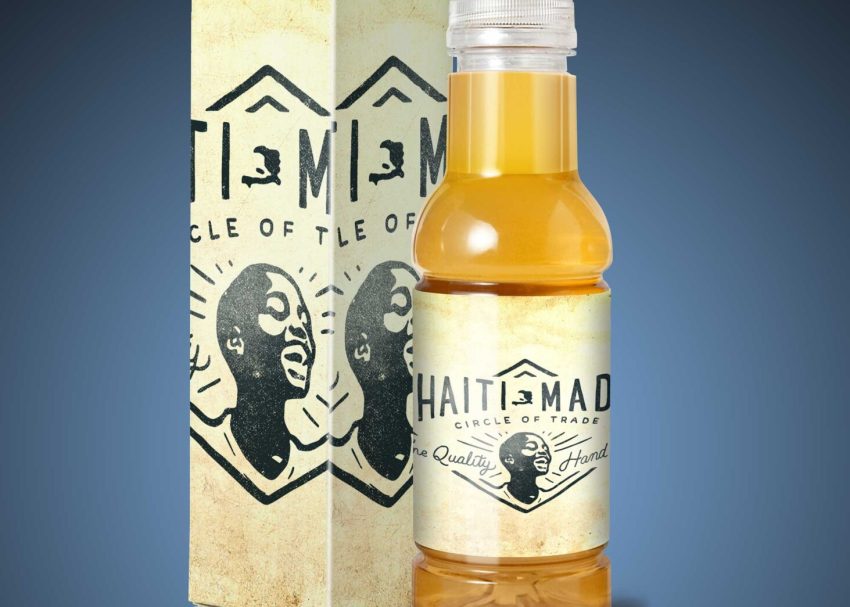 Free PSD Mockups 4 Packaging Label Mockup