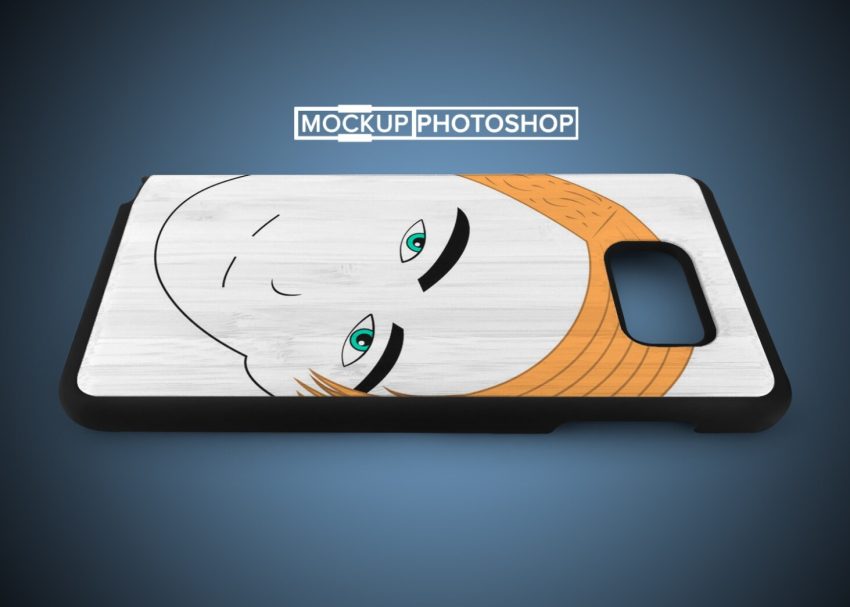 Free PSD Mockups 4 Back Cover Mockups