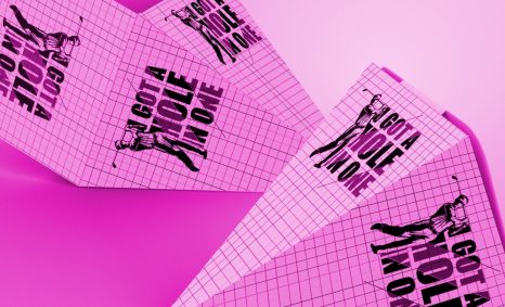 Cone Package Mockups