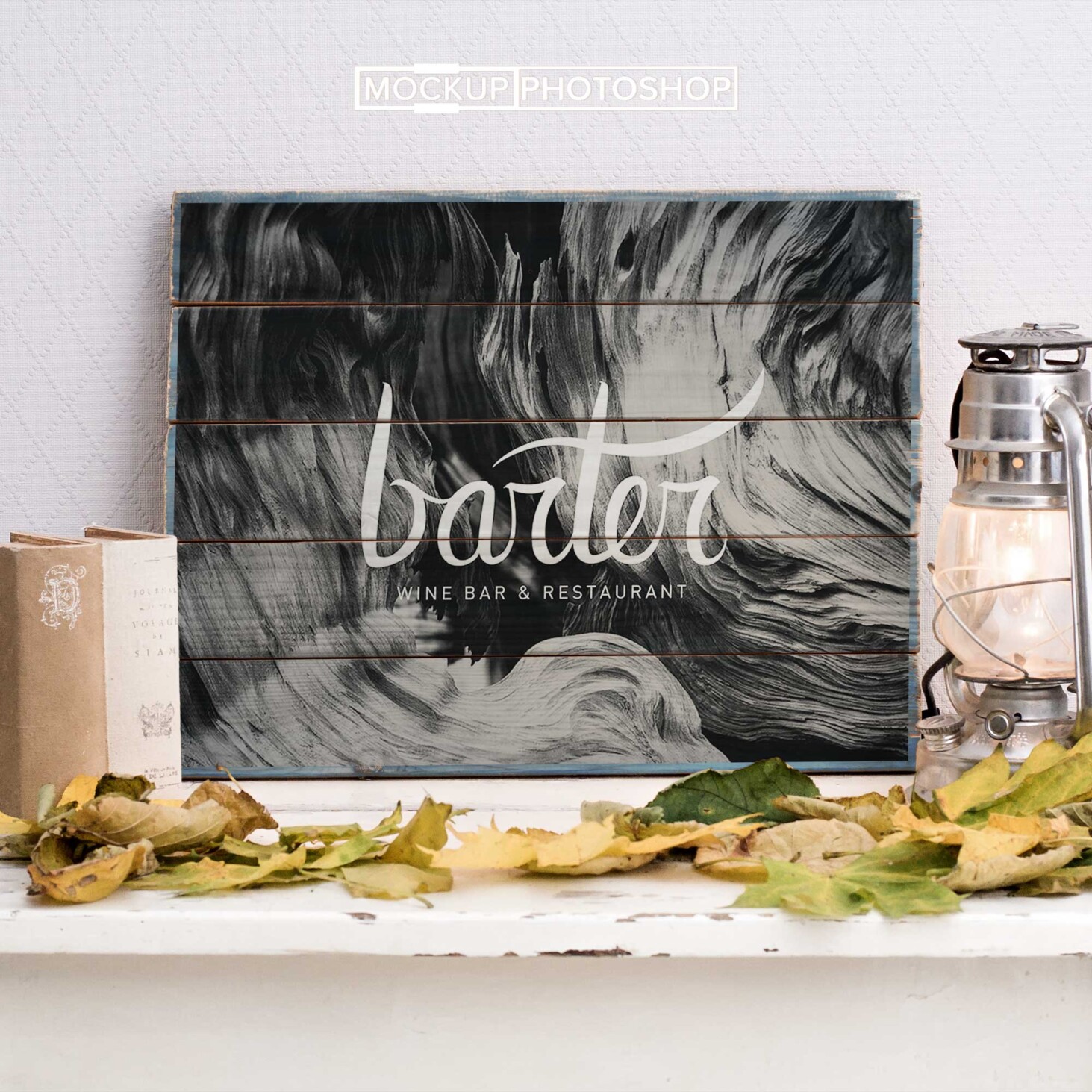 Artwork Design Presentation