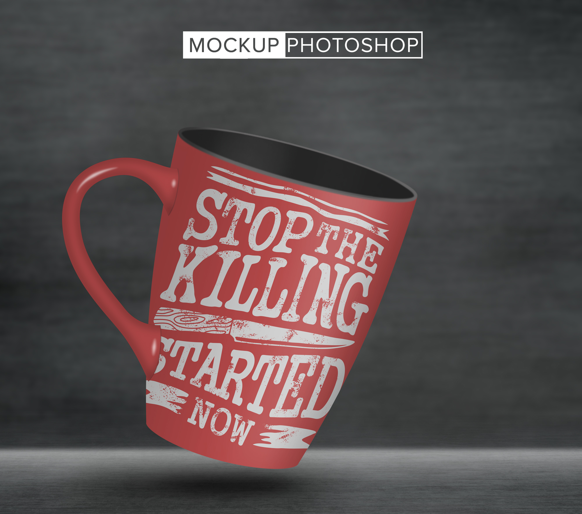 Stylish Tea Coffee Mockup PSD Download 4 Amazing Tea Coffee Mockup PSD