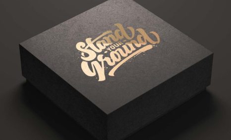 Free Box PSD Mockups