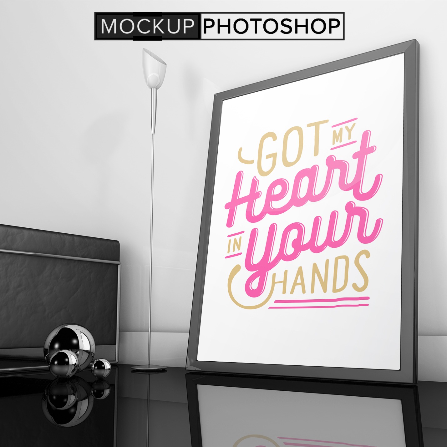 Free Room Poster Mockup Download 3 Free Poster Mockups