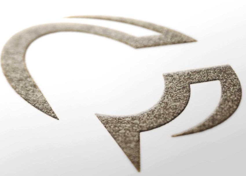 Dark Perspective Logo