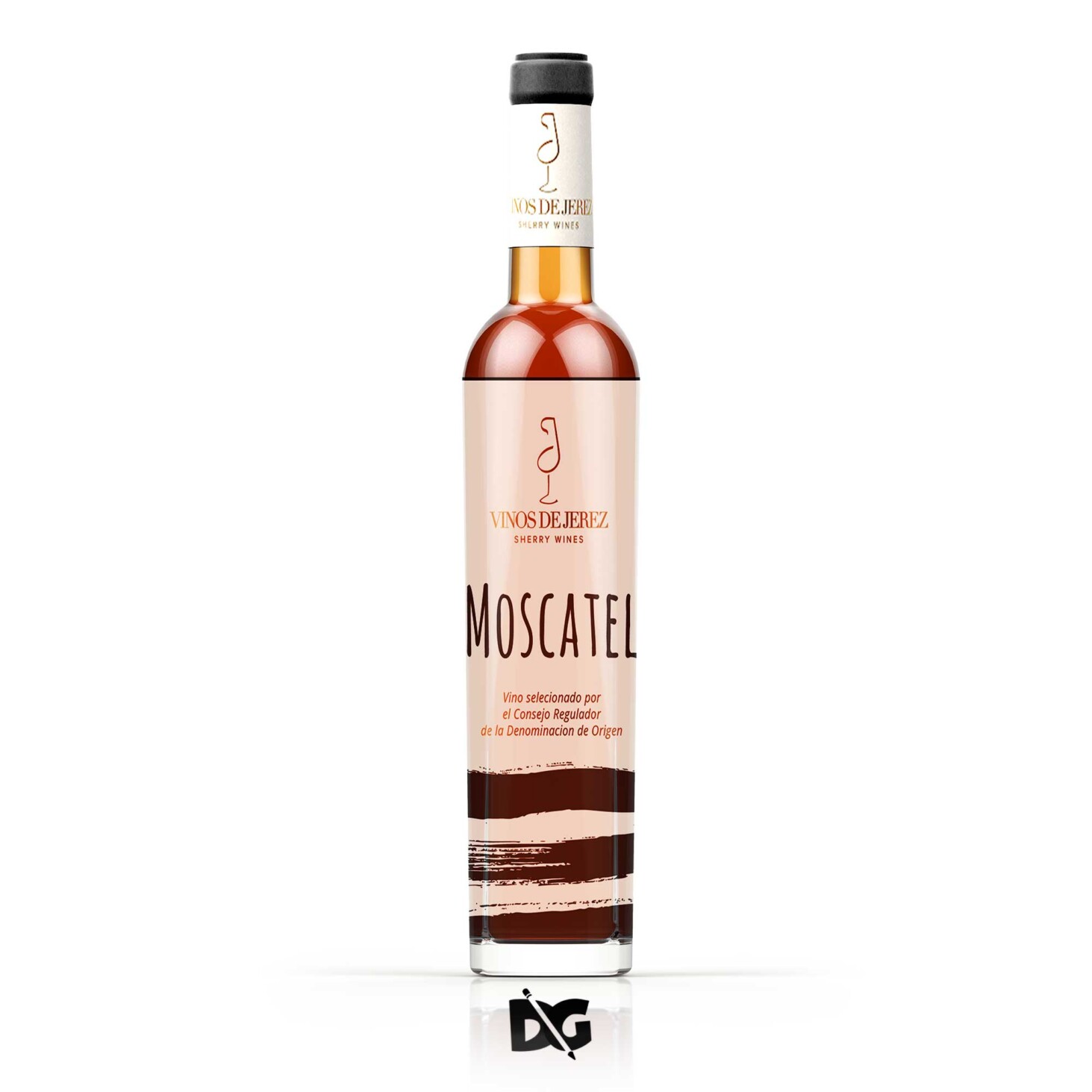 Free Cognac Bottle Mockup Download 14 Cognac Bottle PSD Mockup