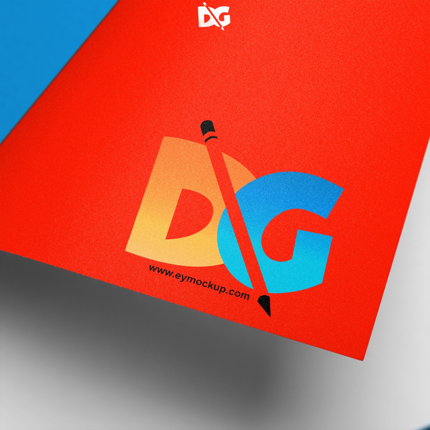 Download Free Croma Symbol Mockup 5 Croma Symbol Mockup