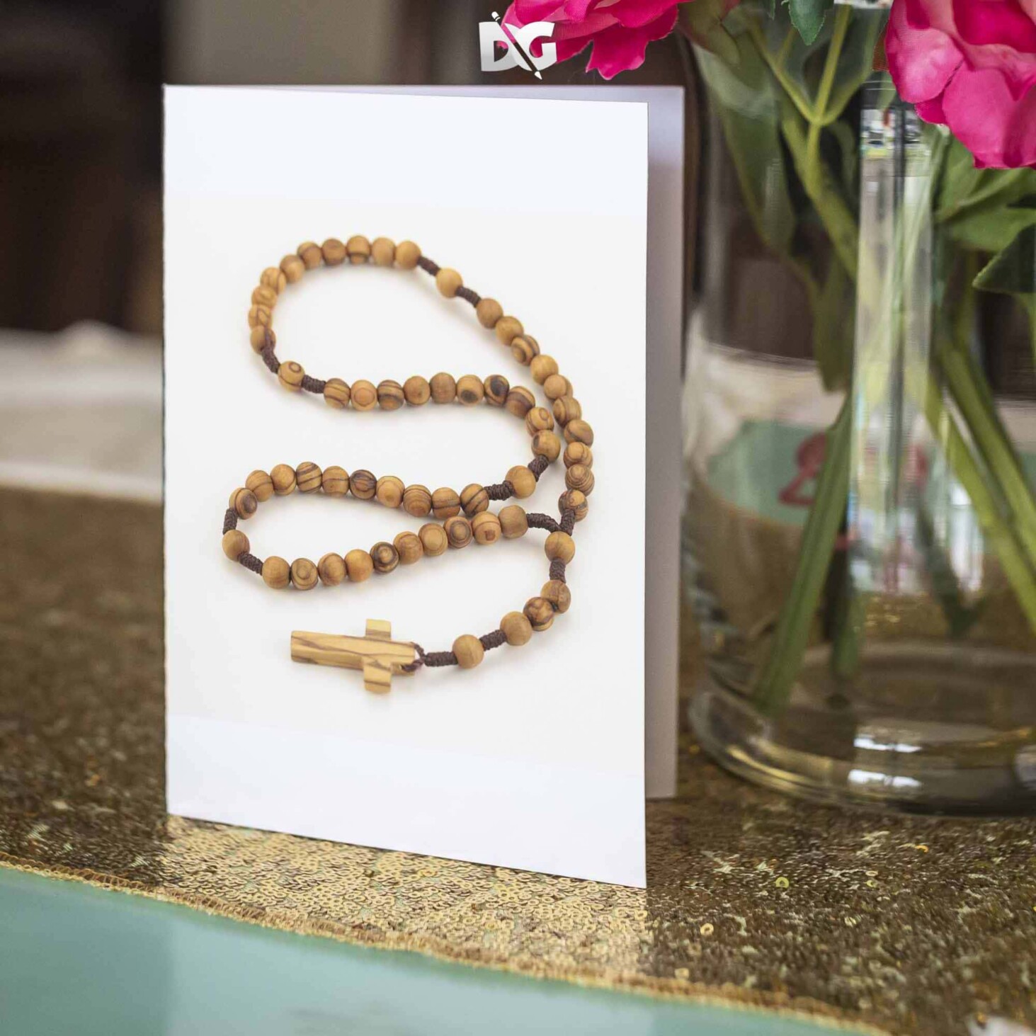 Card StandUp Mockups