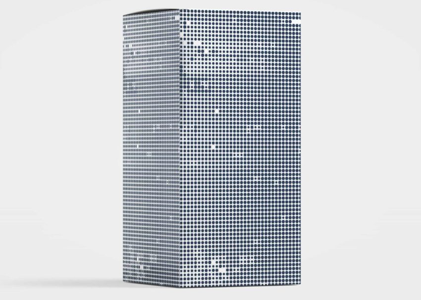 Box Packaging Mockup
