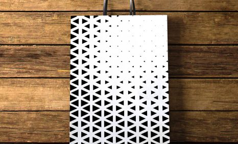 Stylish Mall Paper Bag Mockups 14 Mall Paper Bag Label Mockup