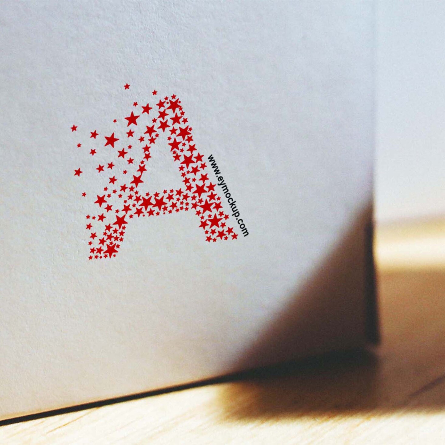 Card Free Logo Mockups