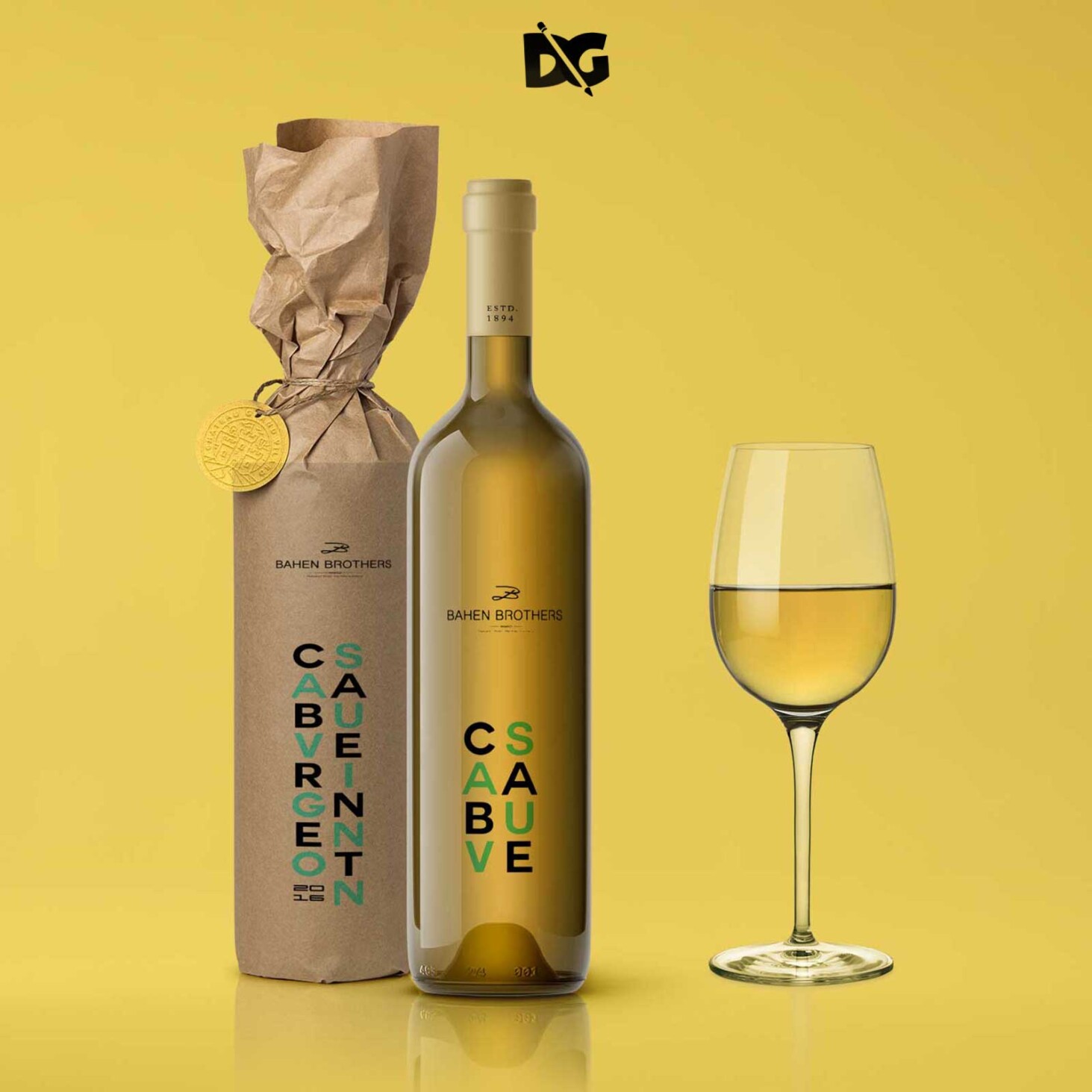 Download Free Wine Bottle Mockup Today 19 Premium Label Design Mockups