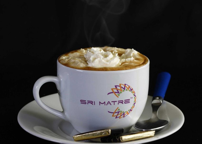 Morning Coffee Mockup