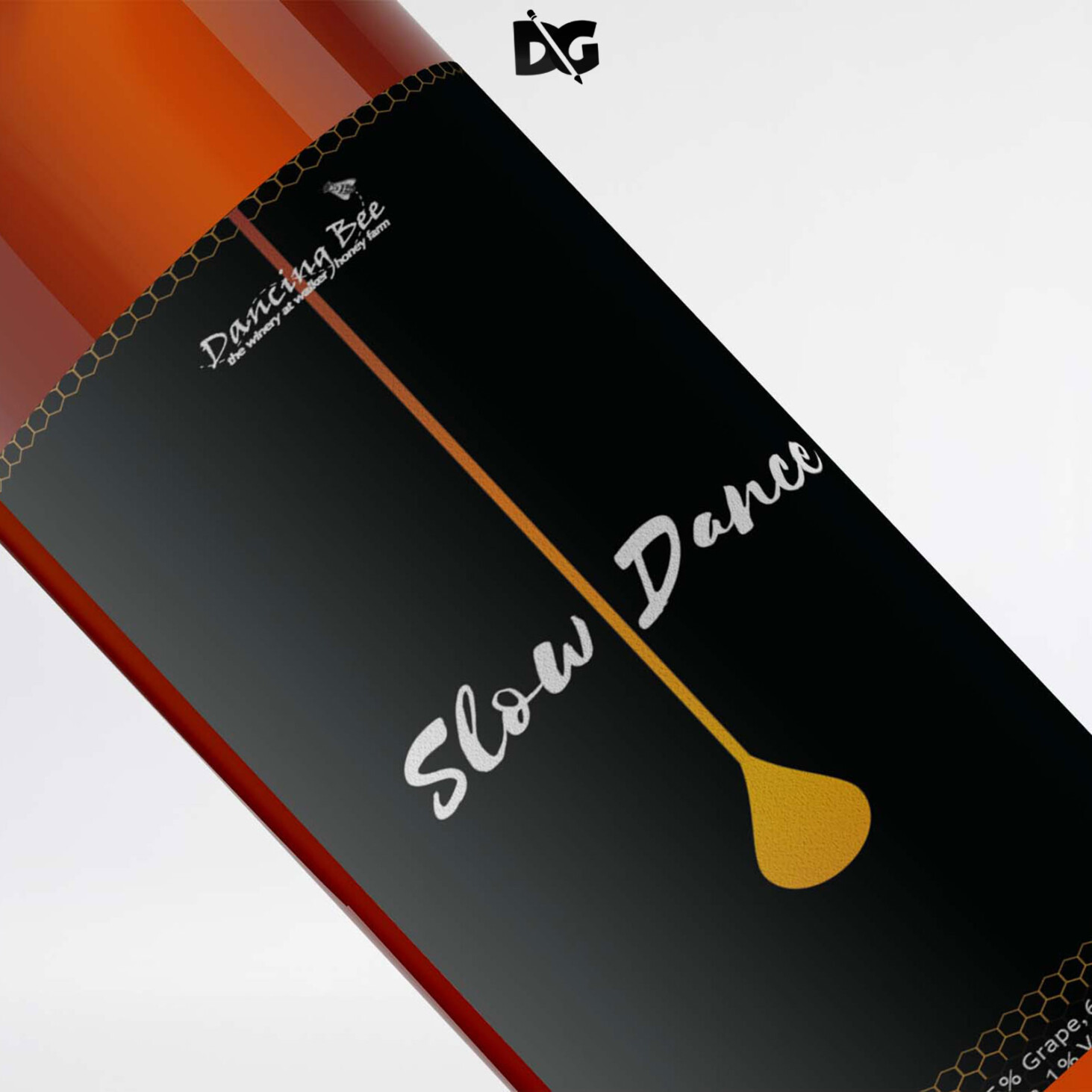 Elegant Wine Bottle Mockup Design 13 Bottle Label Mockup