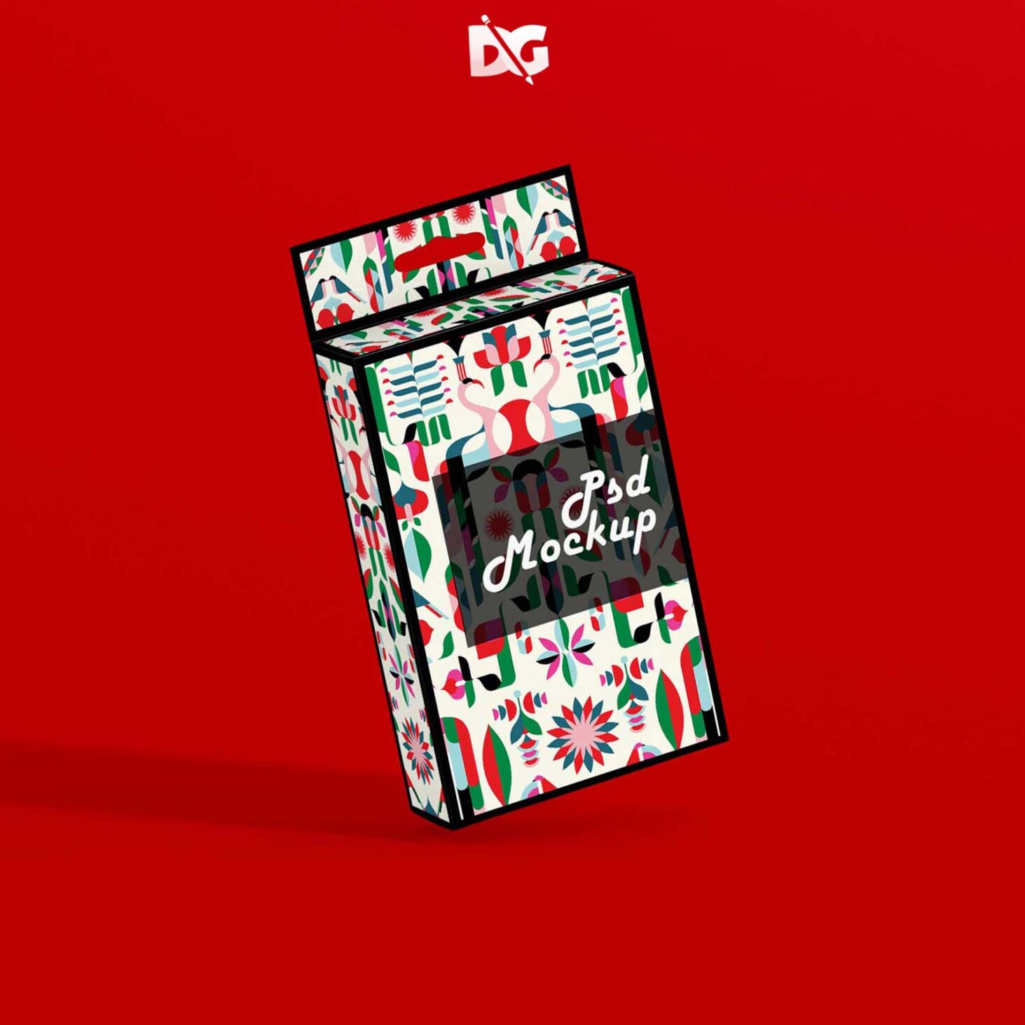 Pill Label Mockups for Packaging Design 1 Pouch Pill Label Mockups