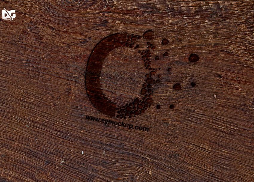 Premium Logo Mockups