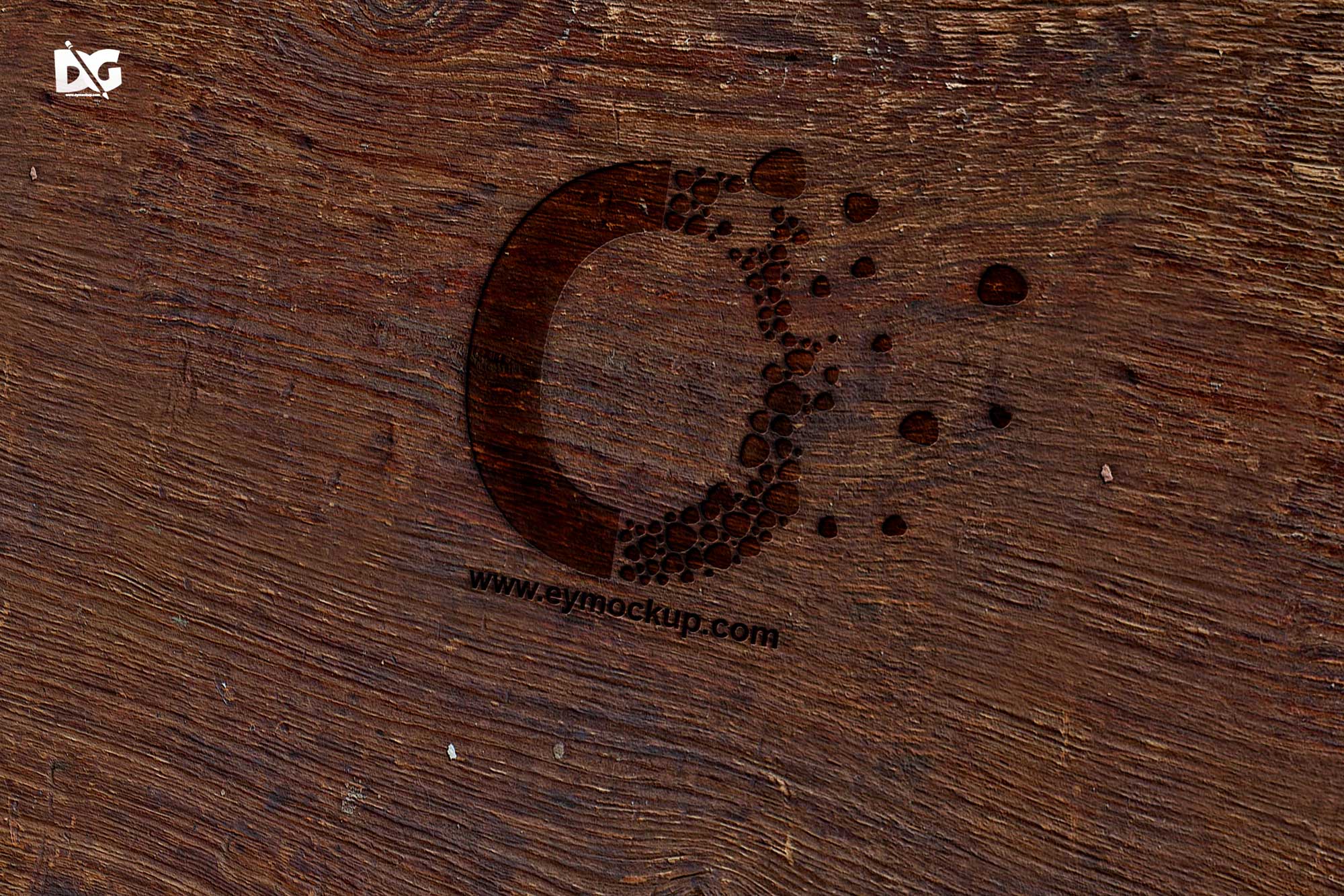 Premium Logo Mockups