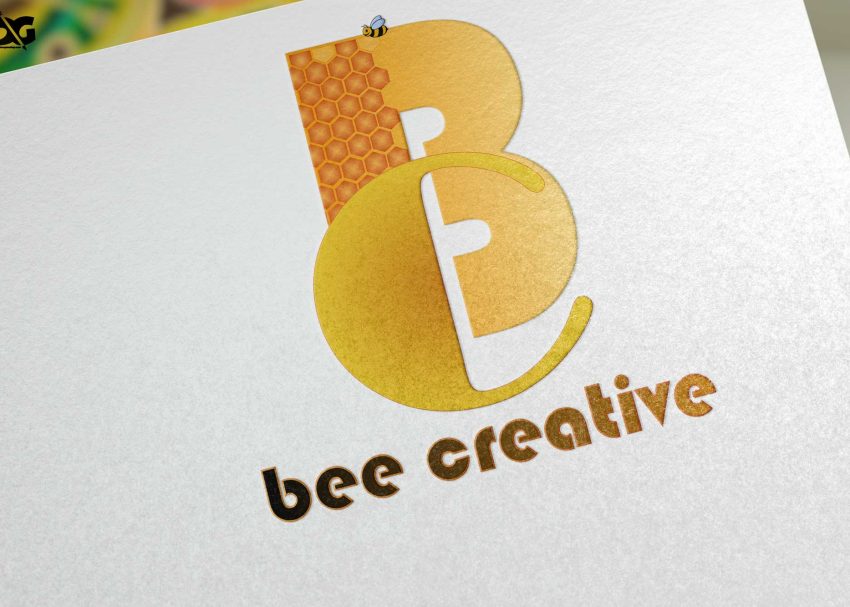Free PSD Mockups 1 Paper Logo Mockups