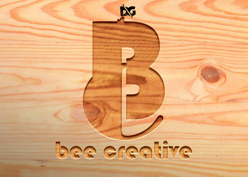 Free PSD Mockups 6 Mockup Presentation Wood