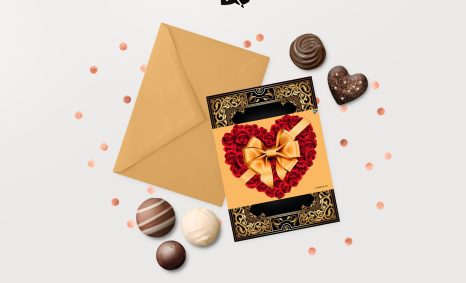 Download Free Love Card Mockups Today 14 Love Cards Mockups