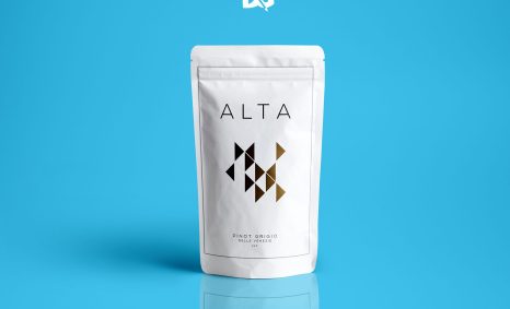 Downloadable Plastic Pouch MockUp Free 15 Pouch Packaging MockUp