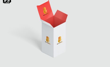 Free Open Acrylic Box Mockup Download 14 Acrylic Box Mockup