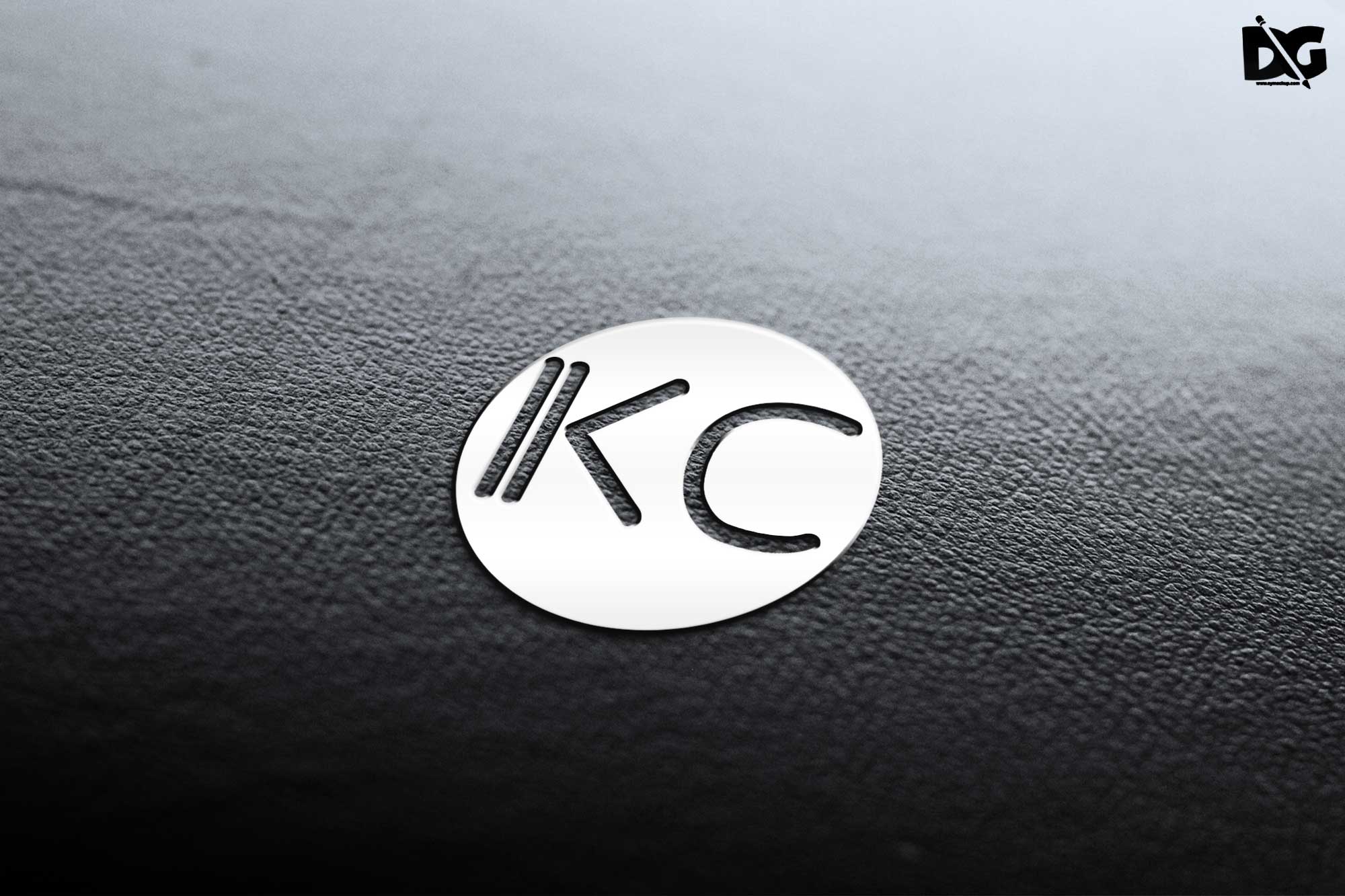 3D Logo Mockups