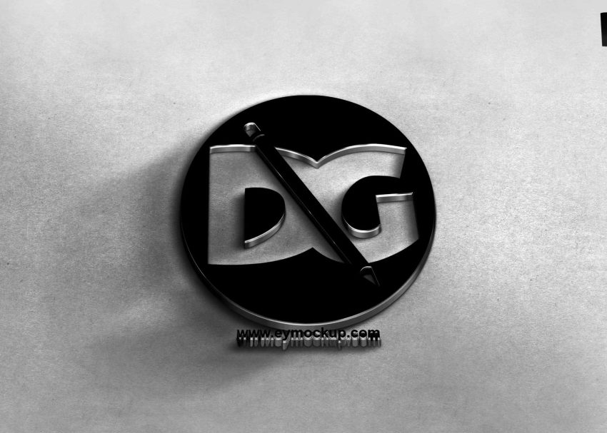 3D View PSD