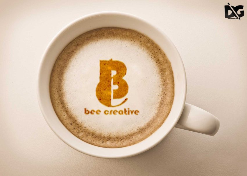 Brands Logo Mockup