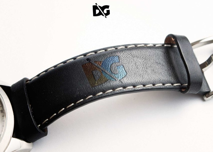 Free PSD Mockups 1 Beautiful Watch Logo Mockup 1