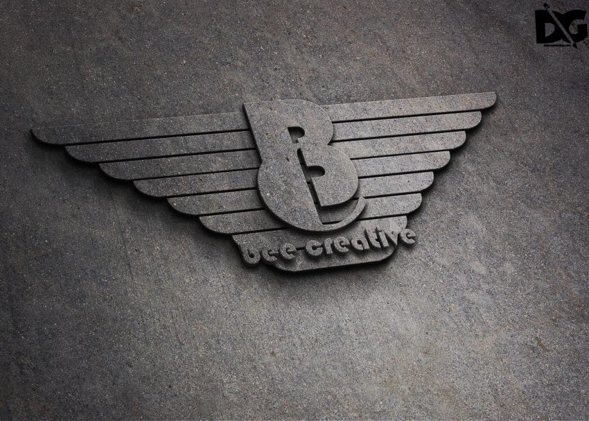 PSD Logo Mockups
