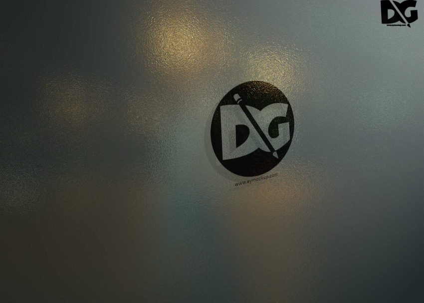 PSD Logo Mockups
