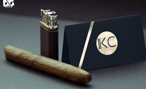 PSD Mockup Presentation