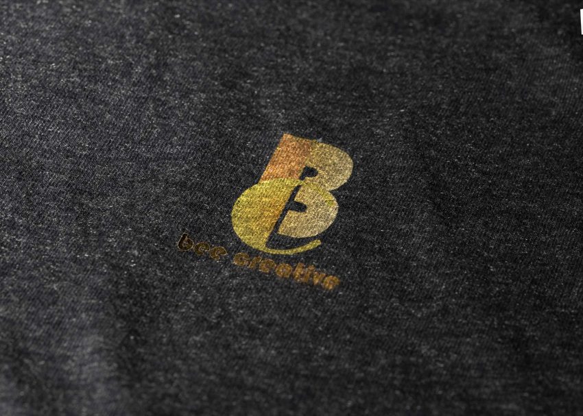 Free PSD Mockups 1 Branding Logo Mockup