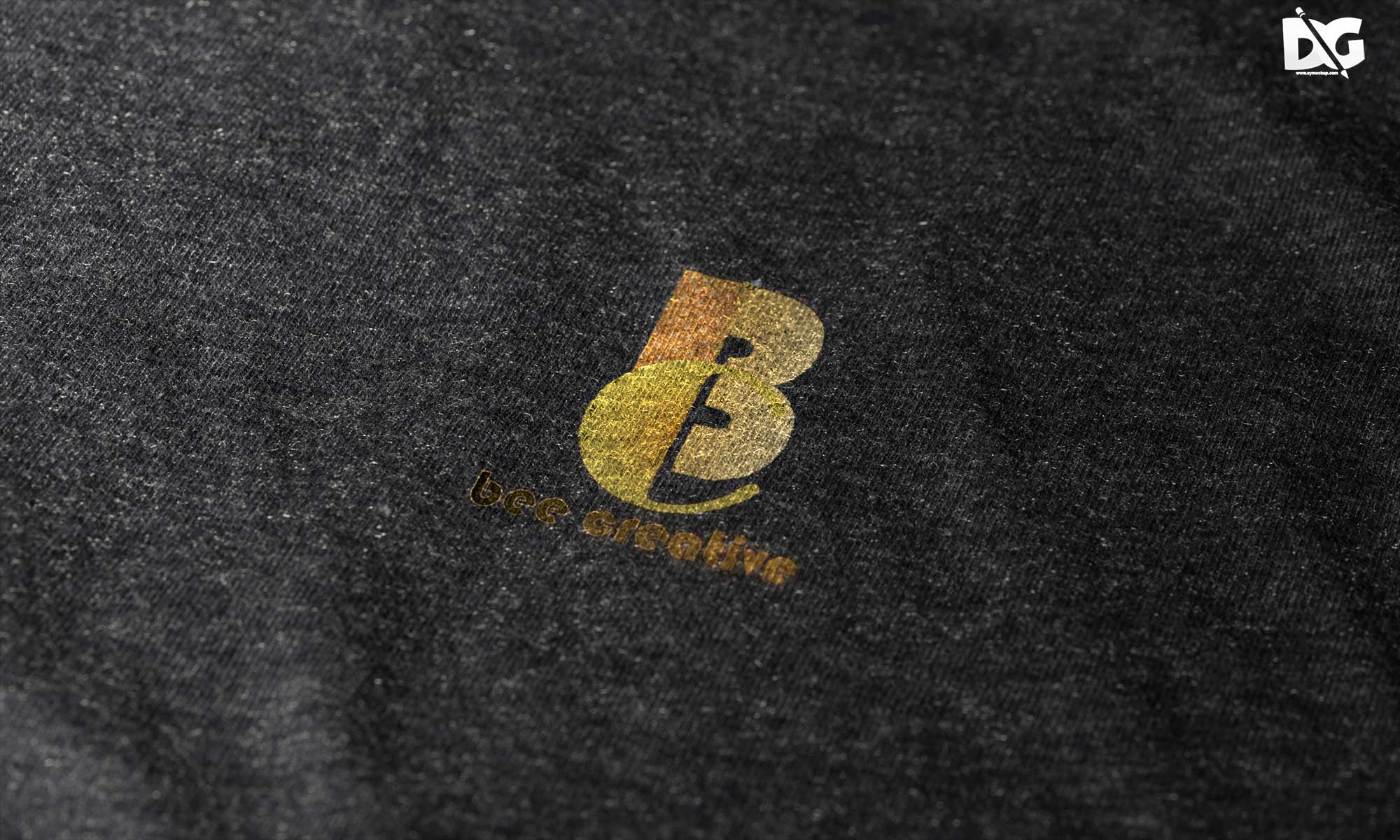 Branding Logo Mockup