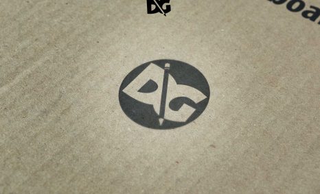 Effect Logo Mock-ups