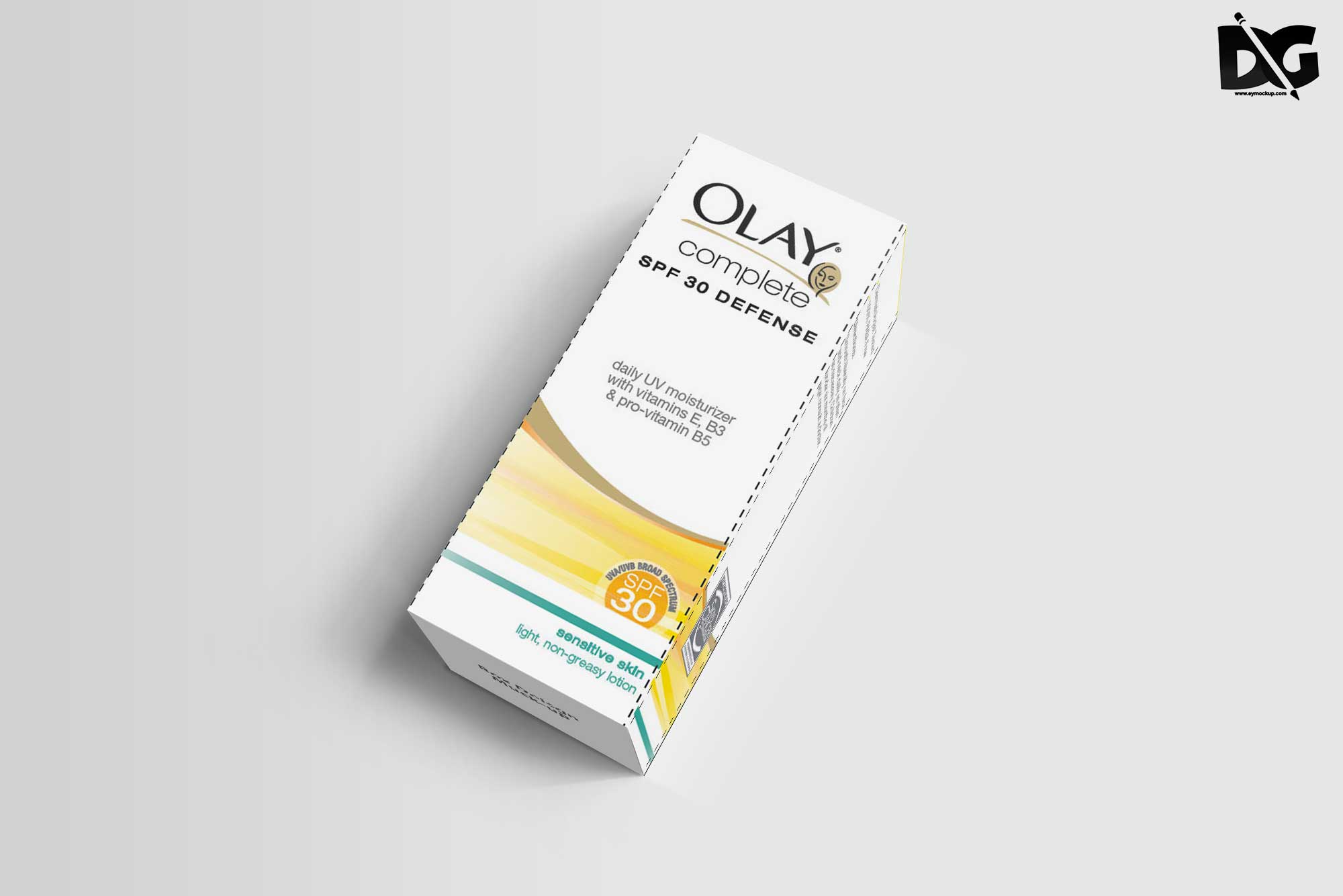 Free Rectangle Box Mockup Downloads 8 Box Design Mockups
