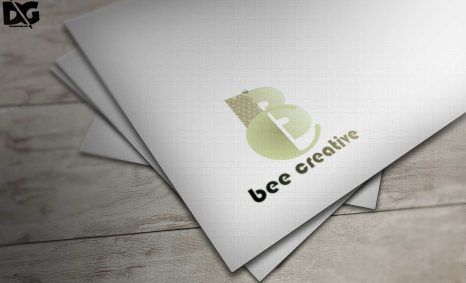 Logo Mockup PSDs