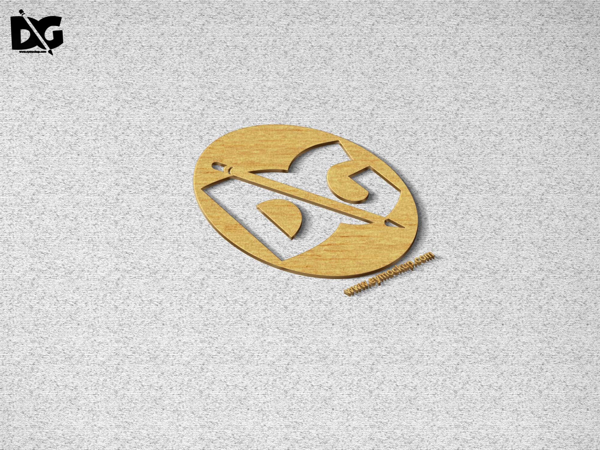 3D PSD Mock-up Templates